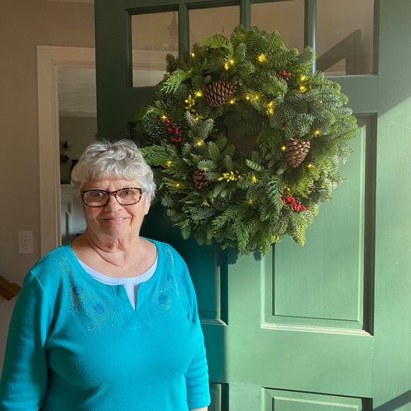 Meet your Posher, Pauline - Picture 1 of 1